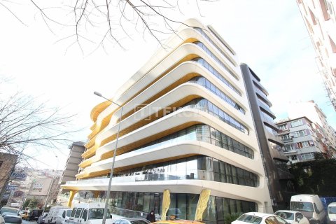 3+1 Apartment en Istanbul, Turkey No. 11155 3