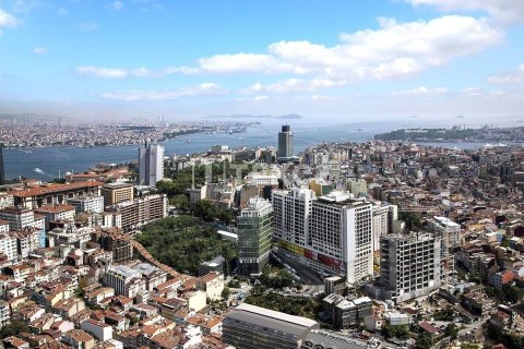 3+1 Appartement à Istanbul, Turkey No. 11155 15