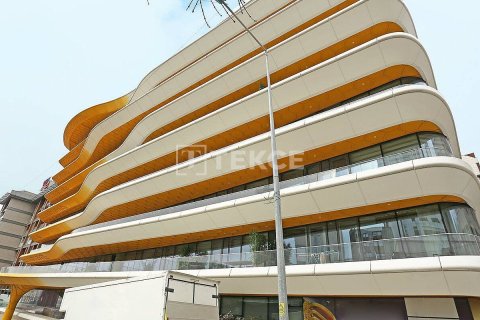 3+1 Appartement à Istanbul, Turkey No. 11155 5