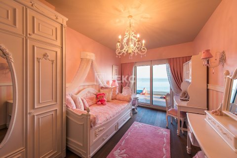 Квартира 4+1 в Стамбул, Турция №11154 27