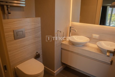 Квартира 4+1 в Стамбул, Турция №11154 26