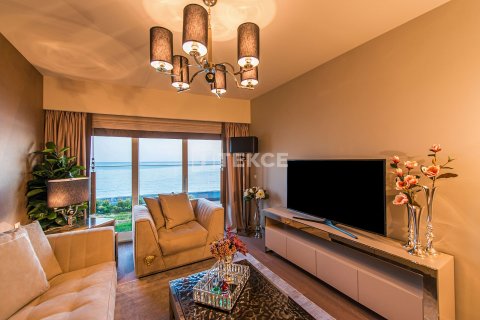 4+1 Apartment in Istanbul, Turkey No. 11154 28