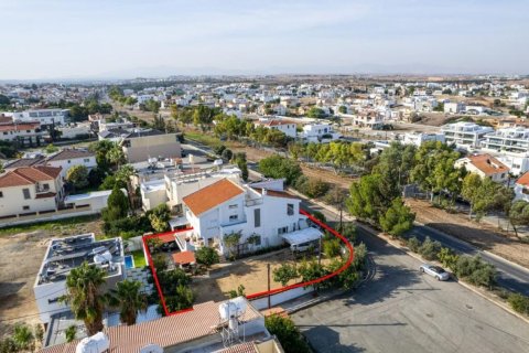 238m² Villa à Nicosia, Cyprus No. 47469 6