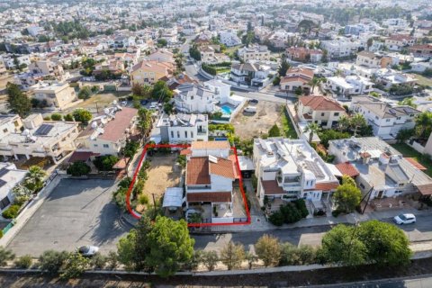 238m² Villa en Nicosia, Cyprus No. 47469 5