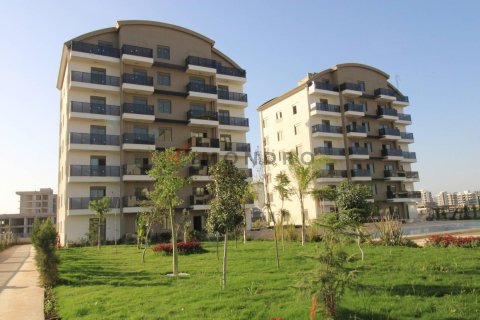 2+1 Apartment in Aksu, Turkey No. 17201 3