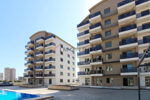 2+1 Apartment en Aksu, Turkey No. 17201 6