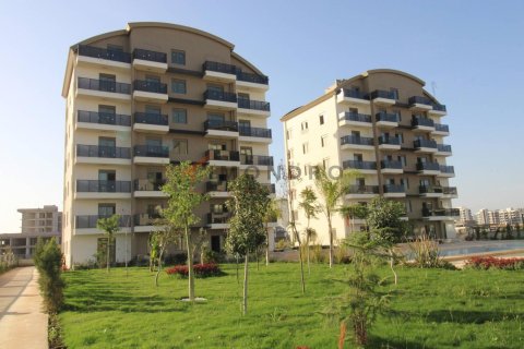 3+1 Apartment in Aksu, Turkey No. 17202 3