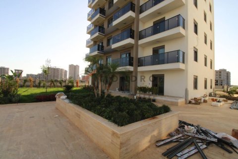 3+1 Apartment in Aksu, Turkey No. 17202 6