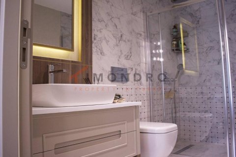 4+1 Appartement à Zeytinburnu, Turkey No. 17205 11