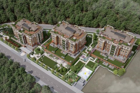 5+1 Apartment in Eyup, Turkey No. 17353 27