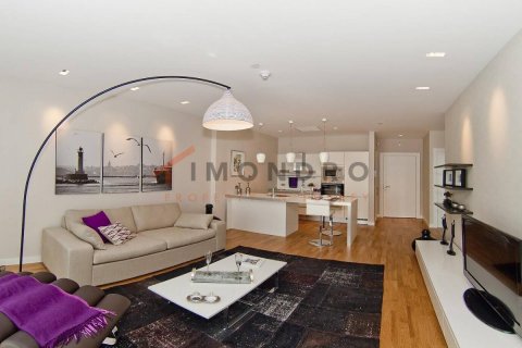 1+1 Appartement à Sisli, Turkey No. 17328 21