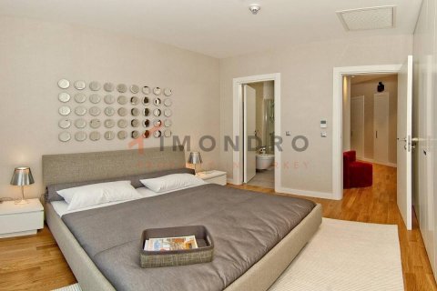 1+1 Appartement à Sisli, Turkey No. 17328 17