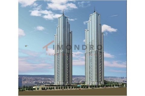 1+1 Apartment en Sisli, Turkey No. 17328 26