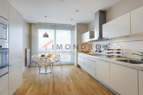 1+1 Apartment en Sisli, Turkey No. 17328 15