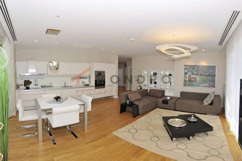 1+1 Apartment en Sisli, Turkey No. 17328 18