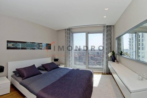 1+1 Appartement à Sisli, Turkey No. 17328 20