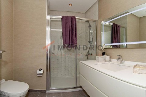 1+1 Appartement à Sisli, Turkey No. 17328 14