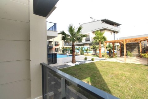 2+1 Apartment en Belek, Turkey No. 17356 28