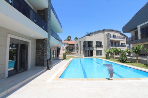 2+1 Appartement à Belek, Turkey No. 17356 11