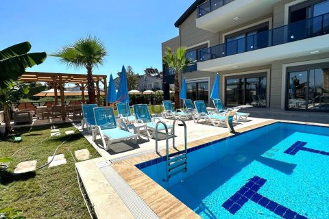 2+1 Appartement à Belek, Turkey No. 17356 14