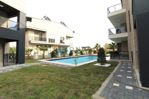 2+1 Appartement à Belek, Turkey No. 17356 8