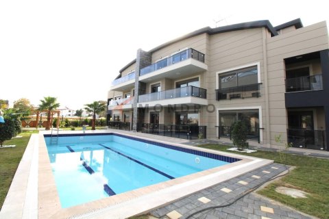 2+1 Appartement à Belek, Turkey No. 17356 18