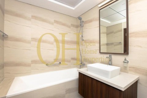 3 dormitorios Apartment en Shams Abu Dhabi, UAE No. 8672 11