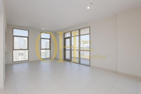 3 bedrooms Apartment in Shams Abu Dhabi, UAE No. 8672 3