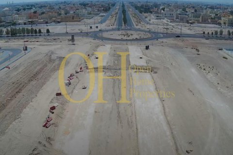 1109.5m² Land in Al Shamkha, UAE No. 8623 2