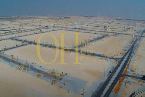 1109.5m² Land en Al Shamkha, UAE No. 8623 3