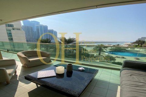 2 chambres Appartement à Shams Abu Dhabi, UAE No. 8679 1