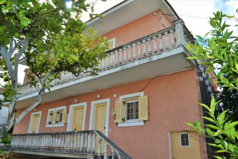 6 bedrooms Villa in Corfu, Greece No. 51484 1