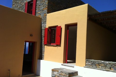 4 bedrooms Villa in Kea, Greece No. 51481 4