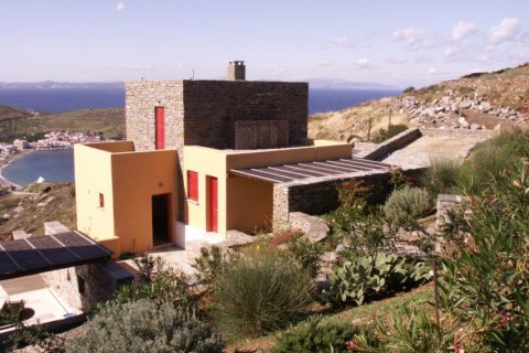 4 bedrooms Villa in Kea, Greece No. 51481 5