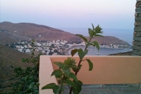 4 bedrooms Villa in Kea, Greece No. 51481 3