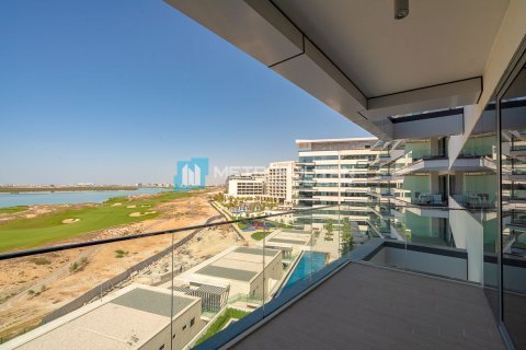 2 bedrooms Apartment on the Yas Island, UAE No. 61095 20