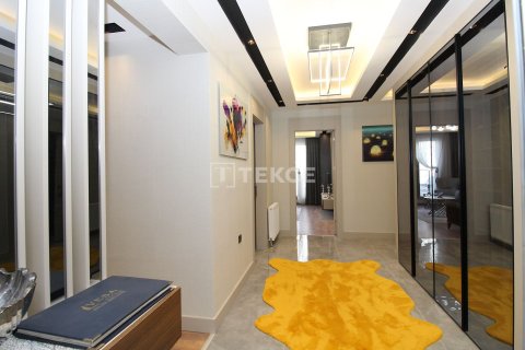 4+1 Appartement à Ankara, Turkey No. 61109 24