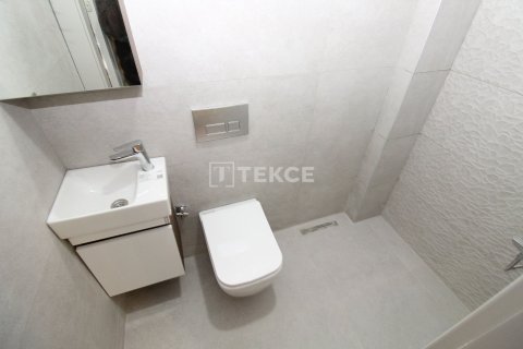 4+1 Apartment in Ankara, Turkey No. 61109 29