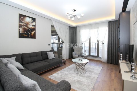 4+1 Apartment in Ankara, Turkey No. 61109 15