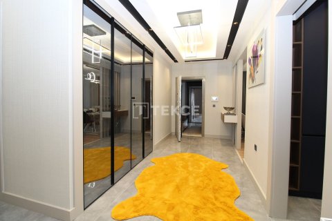 4+1 Appartement à Ankara, Turkey No. 61109 21