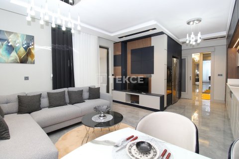 Квартира 4+1 в Анкара, Турция №61109 10