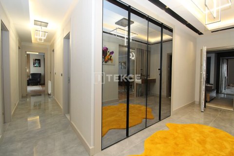 4+1 Apartment in Ankara, Turkey No. 61109 22