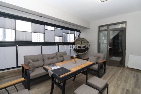 4+1 Appartement à Ankara, Turkey No. 61109 20