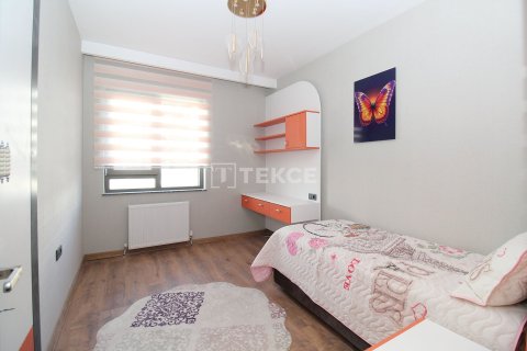 4+1 Apartment in Ankara, Turkey No. 61109 18