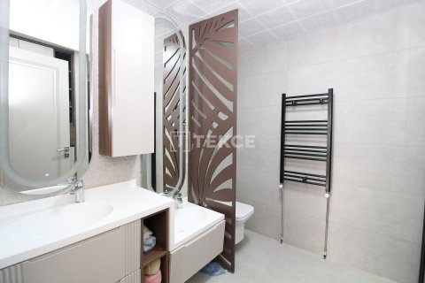 4+1 Appartement à Ankara, Turkey No. 61109 26