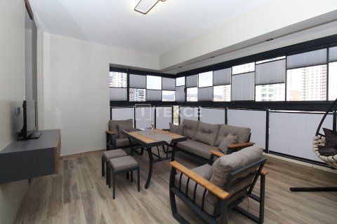 4+1 Apartment in Ankara, Turkey No. 61109 19