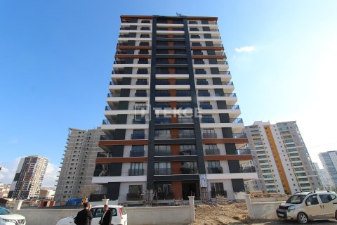 4+1 Apartment in Ankara, Turkey No. 61109 2