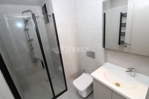 4+1 Apartment in Ankara, Turkey No. 61109 28