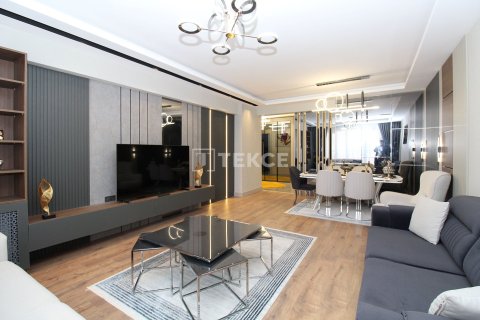 4+1 Apartment in Ankara, Turkey No. 61109 6