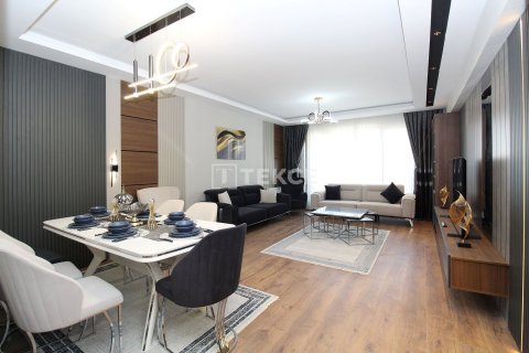 4+1 Apartment en Ankara, Turkey No. 61109 7